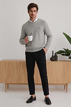 Smart Casual Outfit for Work: Master Men’s Business Style