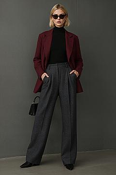Effortless Chic: 2026 Style Trends & Modern Business Formal