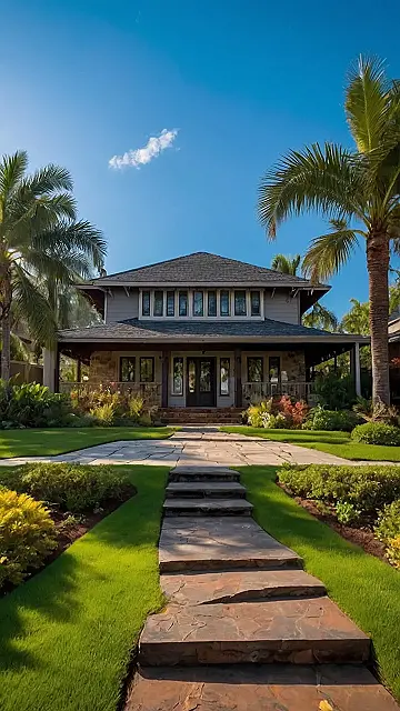 Nestled along the sun-kissed shores of Florida, homes here embody a unique blend of coastal elegance and vibrant living that beckons you to embrace the outdoors. The inviting architecture, often adorned with pastel hues and spacious verandas, reflects the mesmerizing hues of sandy beaches and azure waters right outside the doorstep. With large windows that capture the golden sunlight and salt-kissed breezes, every room serves as a canvas painted in natural light, allowing residents to feel in tune with the lush tropical surroundings. Whether it’s sipping coffee on a breezy porch or entertaining friends in a sun-drenched living room, the atmosphere inspires a lifestyle woven with warmth and relaxation.
Living along Florida’s coastline brings an effortless charm that transforms everyday life into a perpetual vacation. Residents revel in the opportunity to explore vibrant local markets, tantalizing seafood festivals, and scenic parks that showcase the state’s rich biodiversity. The casual yet refined community culture encourages a friendly wave from neighbors and spontaneous beach gatherings, fostering a sense of belonging that feels uniquely Floridian. With every sunset casting a golden glow over the shimmering waters, those fortunate enough to call this coastal paradise home discover that happiness flows as freely as the tides, making every day a celebration of life under the sun.