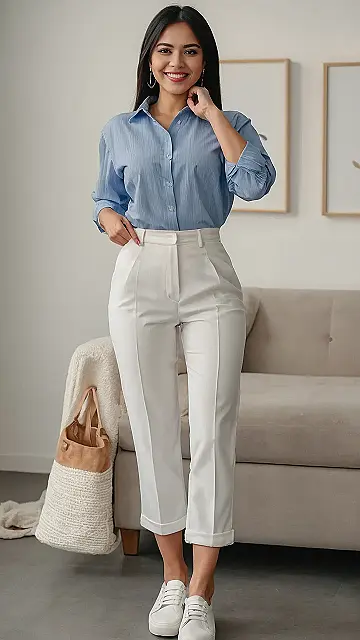 Power Dressing for the Win!