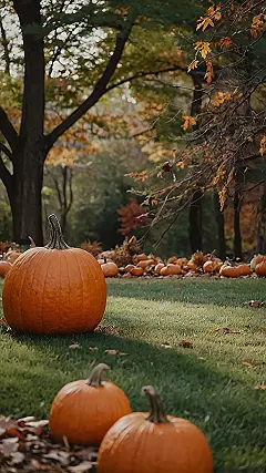 Nature’s Cozy Canvas