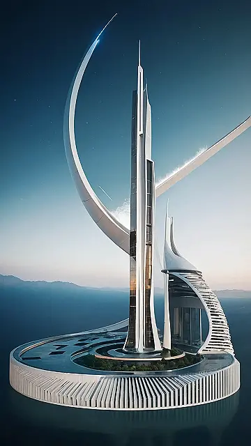 Chrononaut’s Haven: