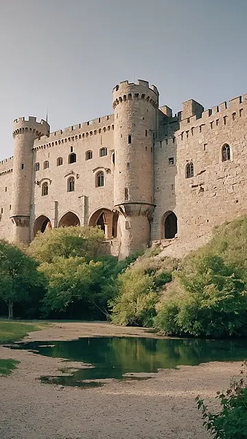 Stoneheart’s Secrets