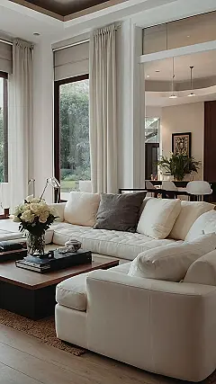 Trendy Home Decor: Shelfie Goals!