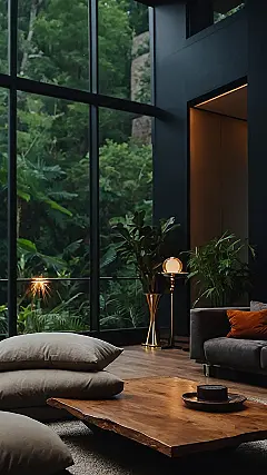 Mirror, Mirror, Who’s Most Stylish?