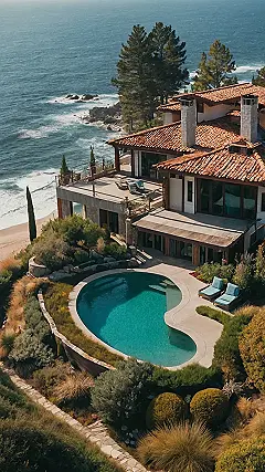 Sunshine State Retreats Elegant Florida House Designs