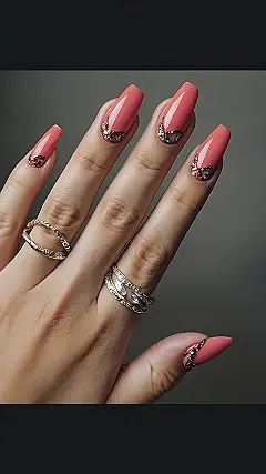 Must-Try Fall Nail Looks for a Cozy Seasonal Style