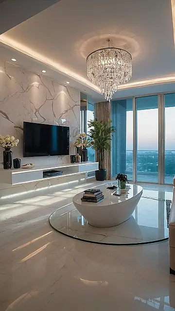 High Life View: