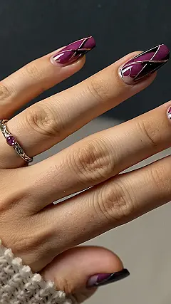 Fall’s Chic Statement: