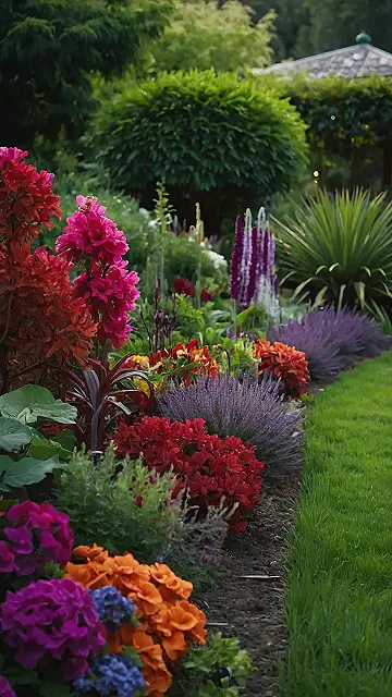 Stone Path Sanctuary: