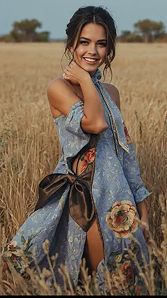 Playful Bow Outfits to Brighten Your Wardrobe