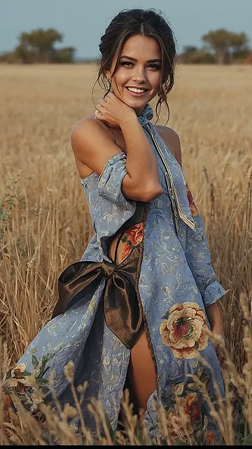 Playful Bow Outfits to Brighten Your Wardrobe