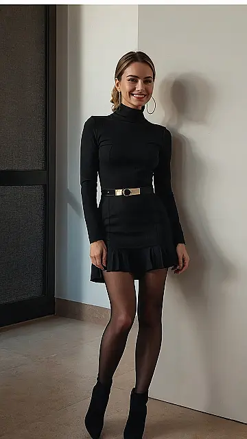 Chic and Cozy Fall Outfit Inspiration for Every Occasion