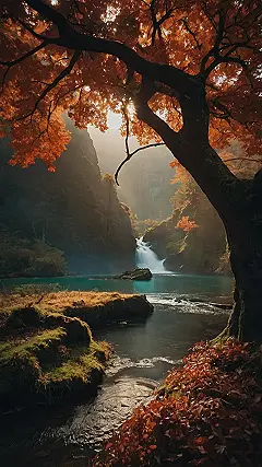 Transform Your Outdoor Space with Fall Garden Ideas