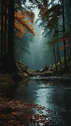 Coastal Wonders Beaches Bathed in Golden Light