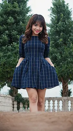 Must-Have Frock Outfits for This Season