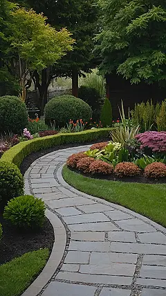 Garden Goals: This Home’s Got It!