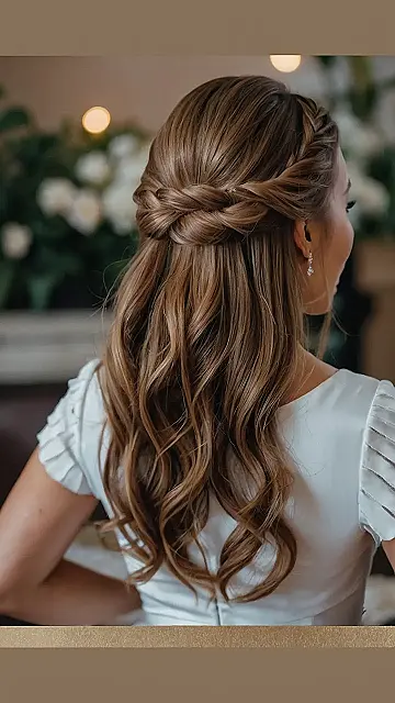 Rockin’ Bridesmaid Styles: