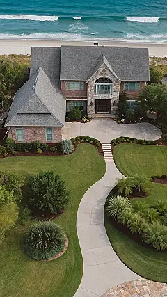 Radiant hues and bold contrasts define the essence of homes in the Sunshine State, where the vibrant atmosphere seamlessly blends with the rich natural surroundings. Homeowners are embracing playful palettes that reflect Florida’s lively culture and stunning landscapes, opting for cotton candy pinks alongside lush greens or ocean blues to create a welcoming vibe that dances with the sun. With each brushstroke of color, these dream homes transform not just interiors but entire neighborhoods, inviting a sense of community and joy that resonates with both locals and visitors alike.
Diving deeper into the world of Florida’s architectural charm, it’s fascinating to see how color can breathe life into classic styles, giving them a contemporary twist. Think coast-inspired yellows paired with soft corals, reminiscent of breathtaking sunsets that grace the state’s horizons. These thoughtful combinations evoke feelings of tranquility and happiness, making every corner of the home feel like a mini-vacation retreat. As homeowners showcase their individuality through these striking choices, Florida’s dream homes become a living canvas, telling stories of the sun, surf, and vibrant culture that thrive in this unique paradise.