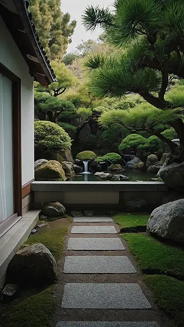 Zen and the Art of Rock Hopping