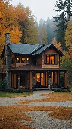 Manicured Modernity: