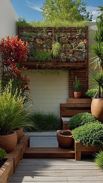 Drought Resistant Plants for Sustainable South Florida Landscaping
