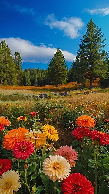 Whimsical Seascapes Under Starlit Skies