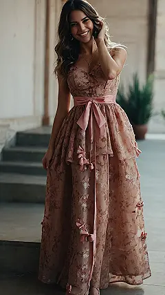 Elegant Bow Style Concepts for Modern Fashionistas