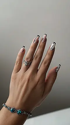 Chic Fall Nail Designs You Need to Try This Autumn