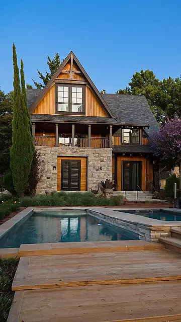 Tiny House, Big Life