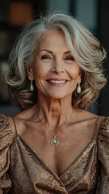 Hair Goals Achieved: