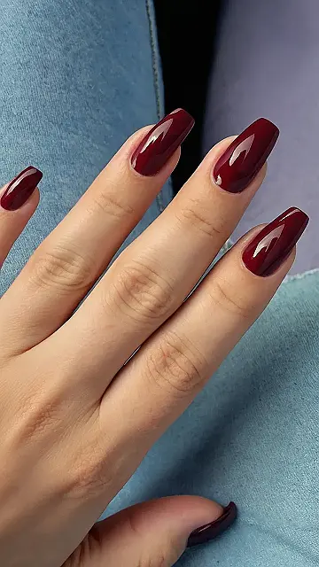 Fall’s Ring of Beauty: