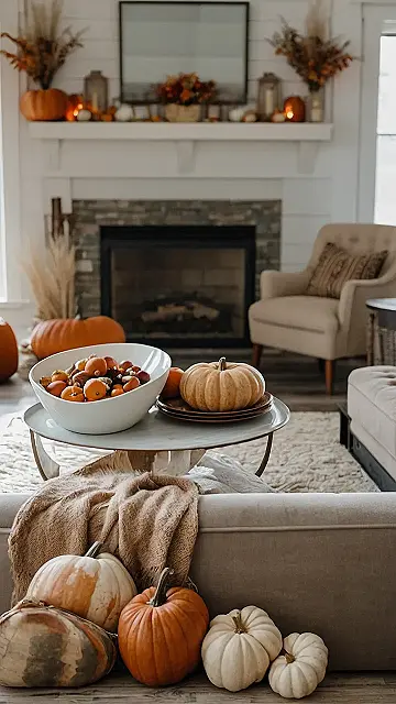 Fall Haven: