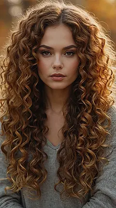 Curly Don’t Care: Autumn Edition