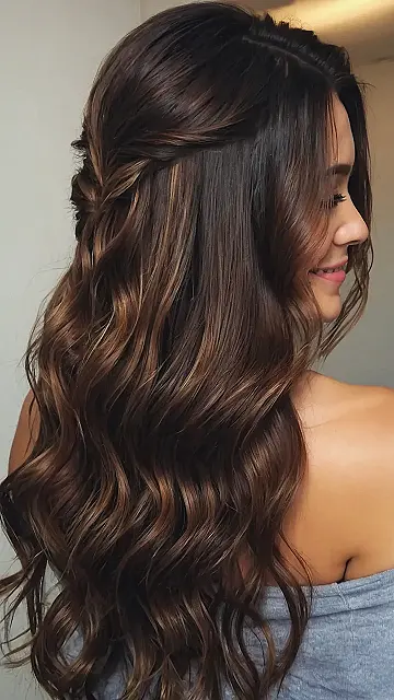 Long Hair, Don’t Care!