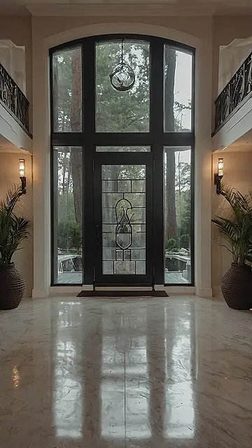 Sun-Kissed Serenity: