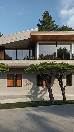 Less is More: A Minimalist Home’s Charm