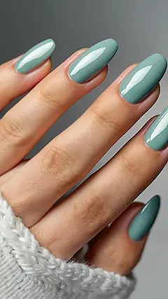 Subtle Fall Glamour: