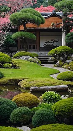 Zen and the Art of Rock Hopping