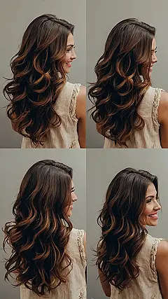 Hoco Hair Goals: From Basic to Bombshell