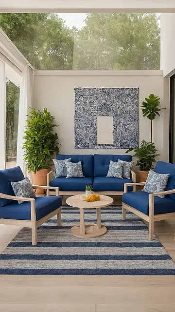 The Official Nap Spot