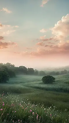 Zen Screen