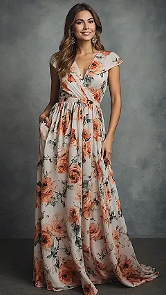 Floral Reign