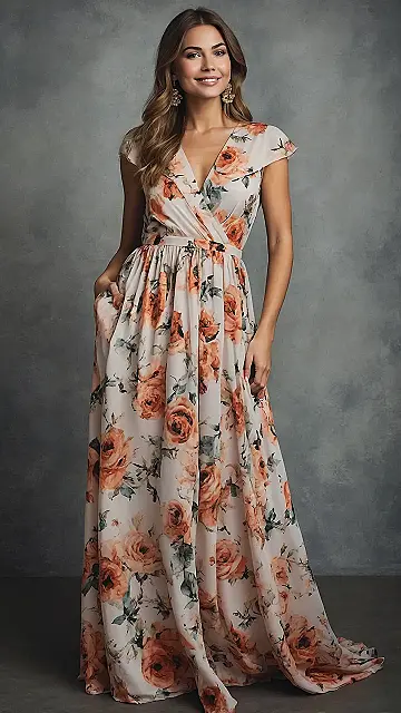 Floral Reign