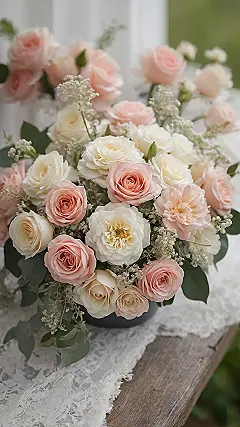 Elegant Arrangements