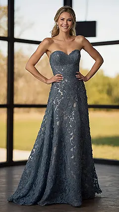 Freshman Red Carpet Flair