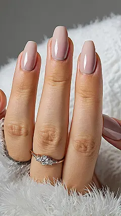 Emerald & Gold Ice