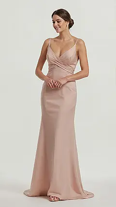 The Double-Take Dress