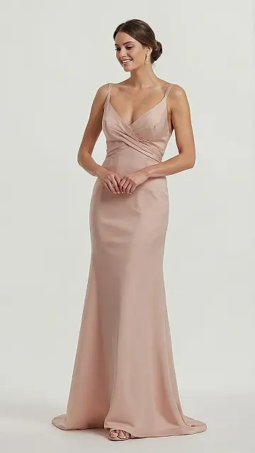 The Double-Take Dress