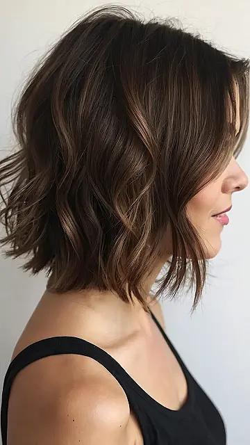 Maximum Vibe, Minimum Length